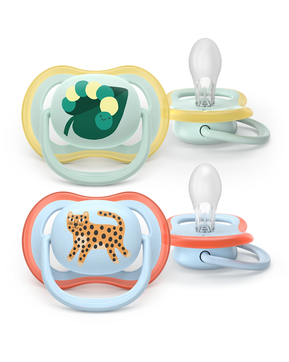 Philips Avent māneklītis Ultra Air