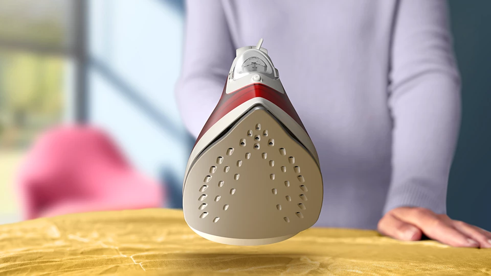 PHILIPS 2000 sērijas Tvaika gludeklis - Image 7