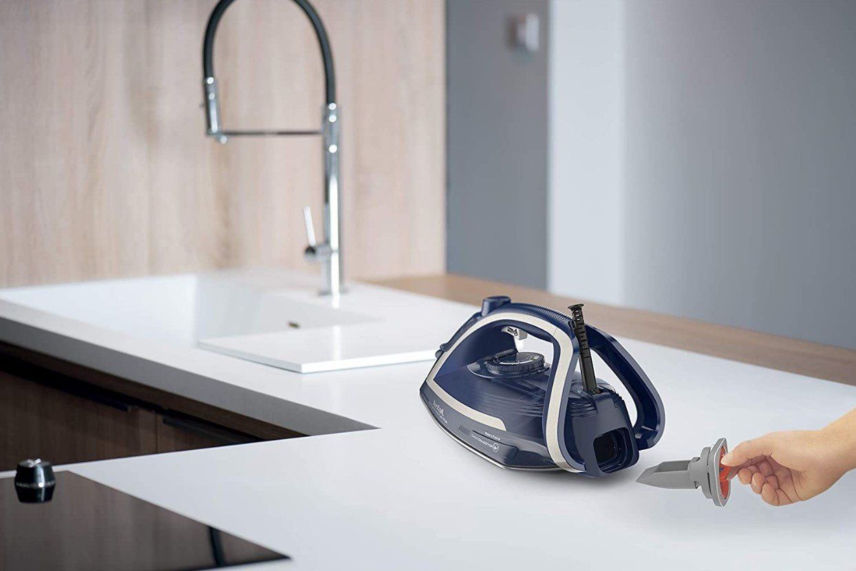 TEFAL Ultragliss Plus gludeklis - Image 7