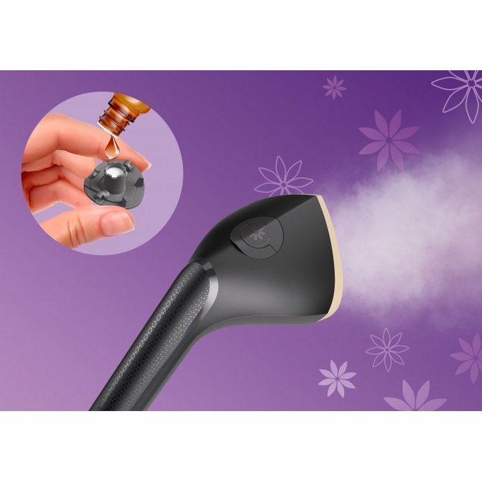 PHILIPS Tvaika gludeklis ar statīvu un iebūvētu StyleBoard - Image 7