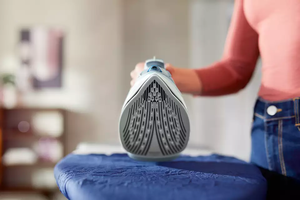 PHILIPS 5000 sērijas Tvaika gludeklis - Image 7