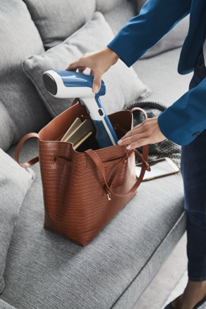 TEFAL rokas tvaika gludināšanas sistēma Access Steam First - Image 7