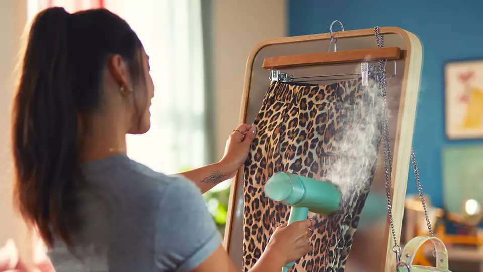 PHILIPS rokas tvaika gludināšanas ierīce - Image 6