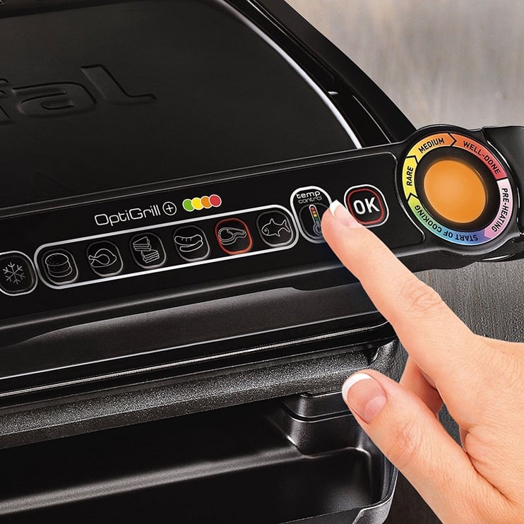 TEFAL Grils OptiGrill - Image 10