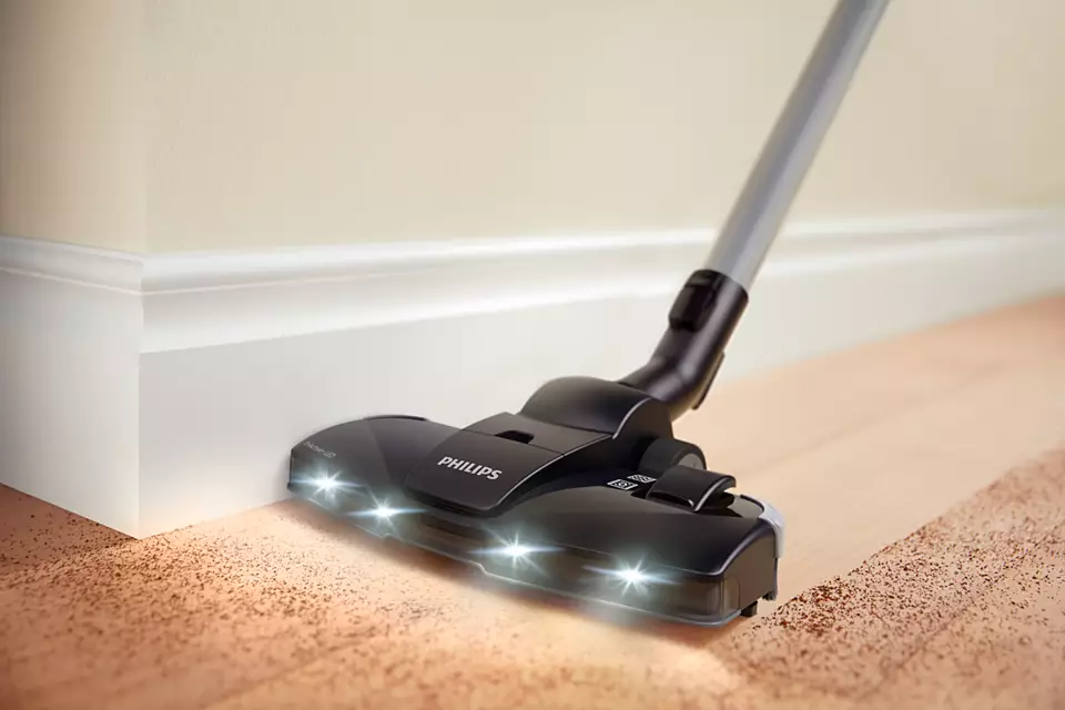 PHILIPS PowerCyclone 7 bezmaisu putekļsūcējs - Image 7
