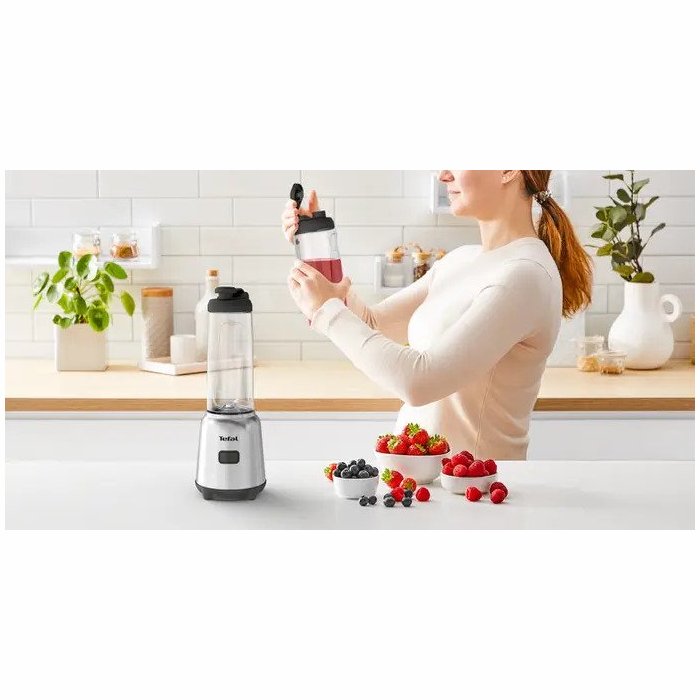 TEFAL Mix&Move sporta blenderis - Image 7