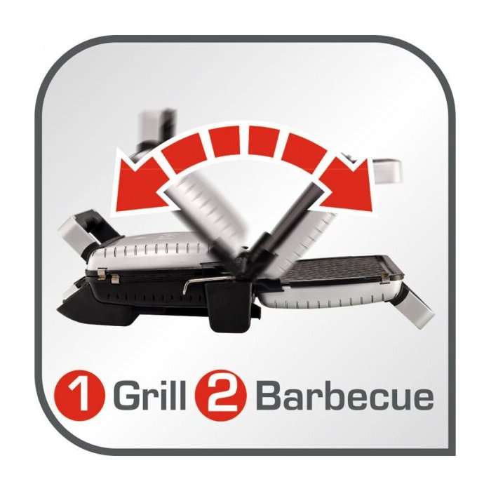 TEFAL Supergrill grils XL - Image 7