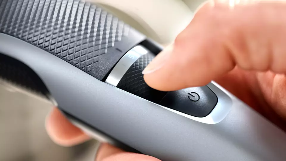 PHILIPS series 3000 bārdas trimmeris - Image 5