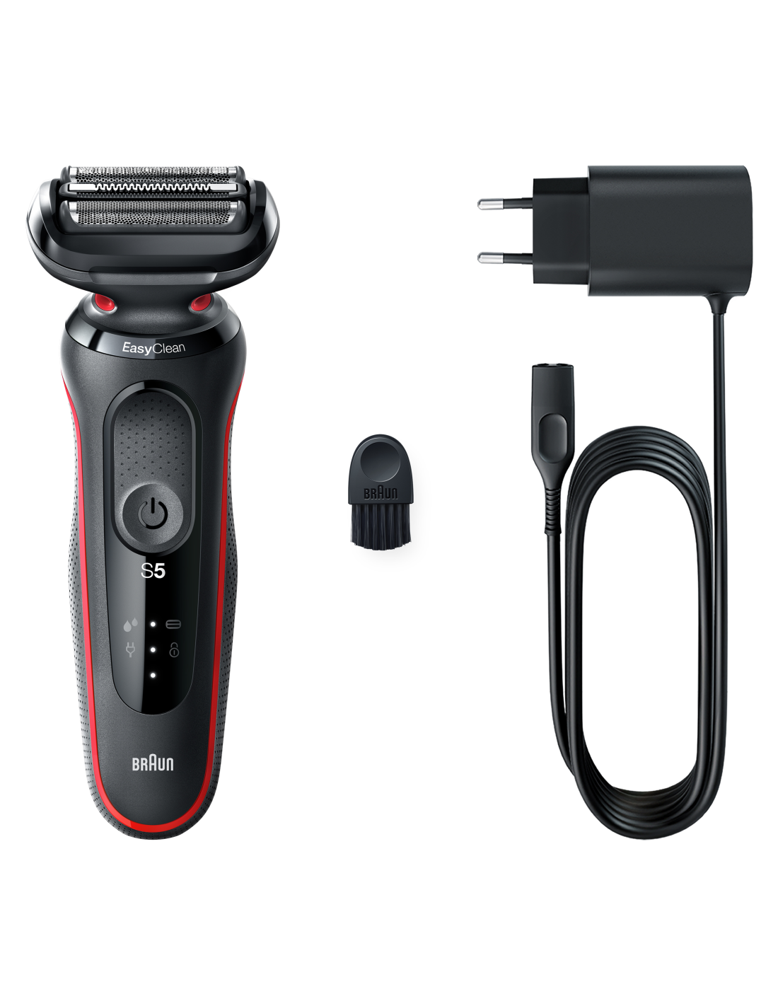 BRAUN Series 5 skuveklis AutoSense - Image 9
