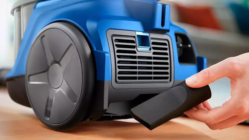 PHILIPS PowerCyclone bezmaisa putekļsūcējs - Image 8