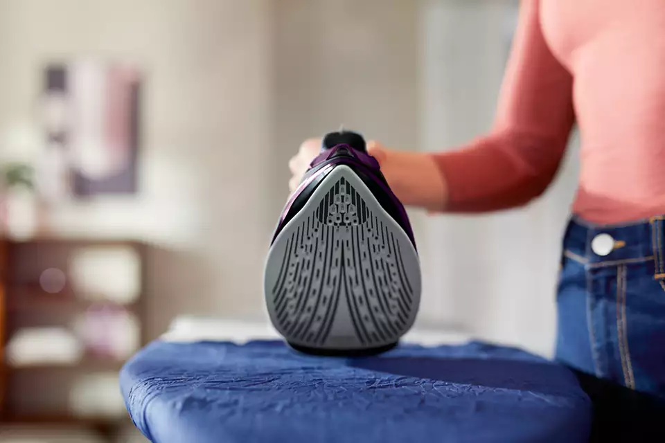 PHILIPS 5000 sērijas Tvaika gludeklis - Image 8