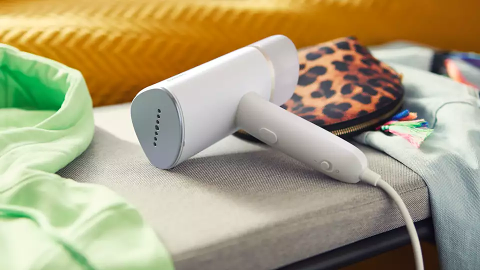 PHILIPS rokas tvaika gludināšanas ierīce - Image 8