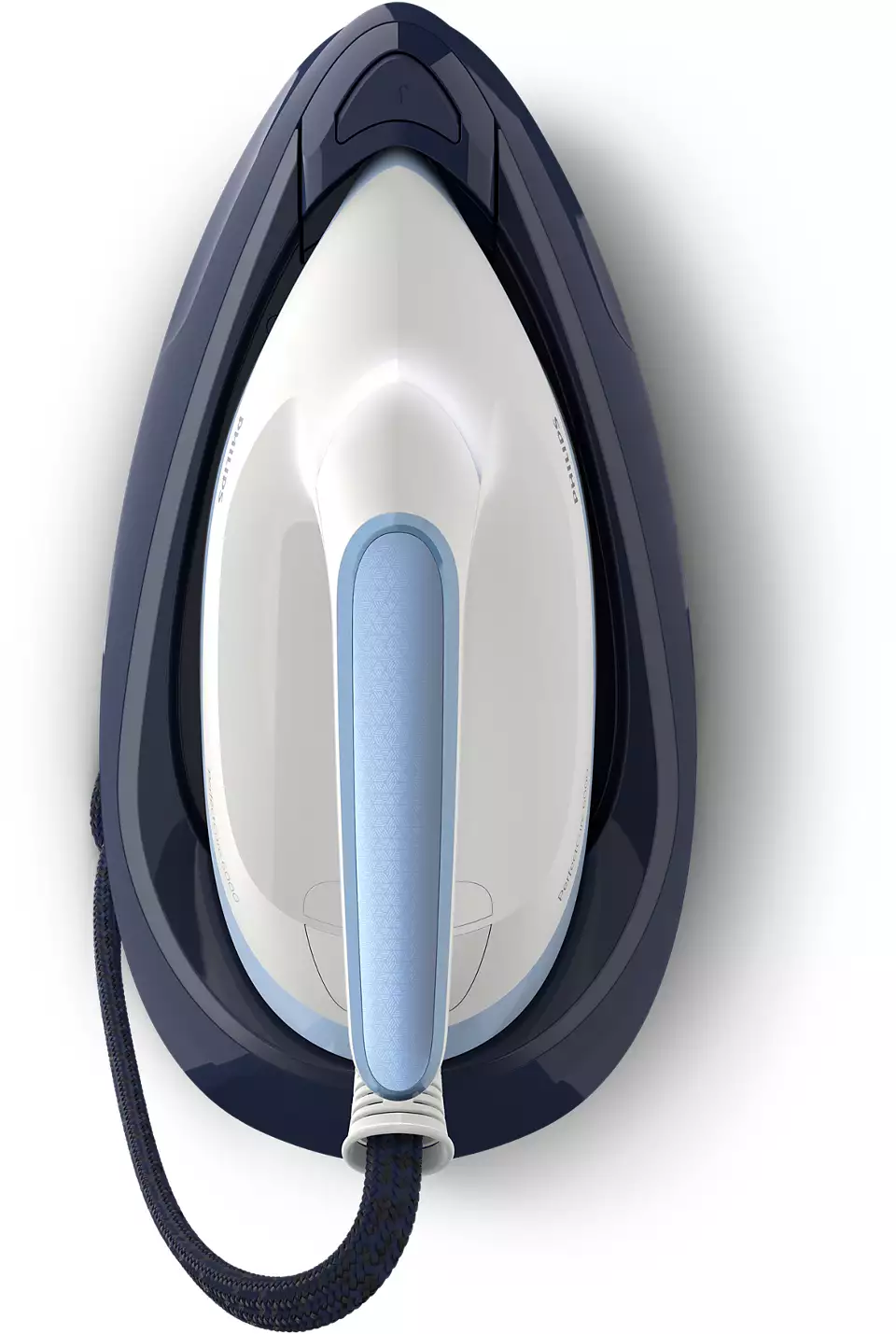 PHILIPS Perfect Care tvaika ģeneratora gludeklis - Image 8