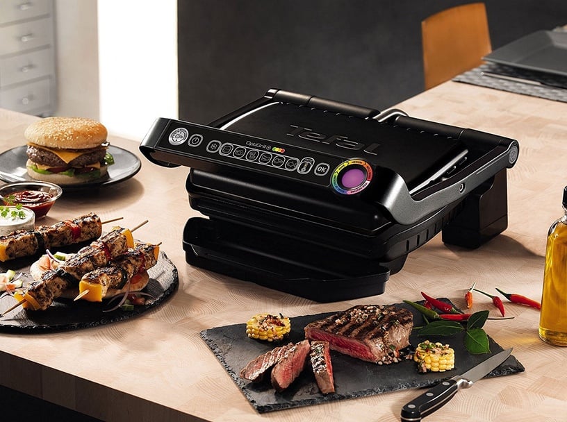 TEFAL Grils OptiGrill - Image 11