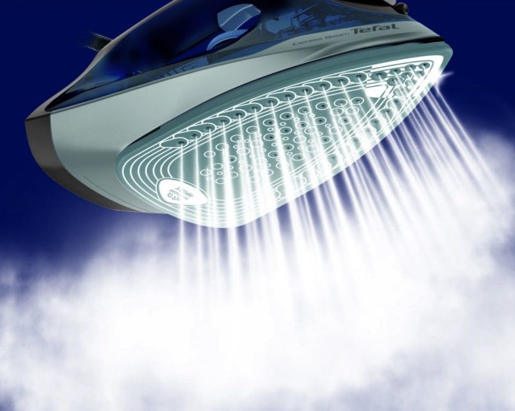 TEFAL Express gludeklis - Image 8