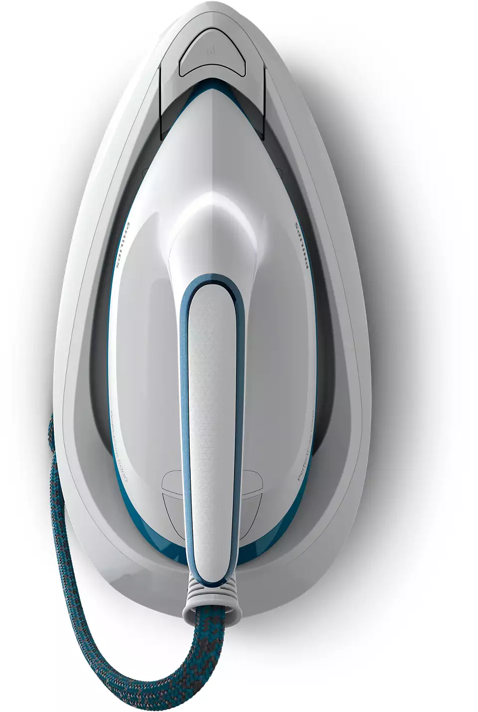 PHILIPS Perfect Care tvaika ģeneratora gludeklis - Image 5