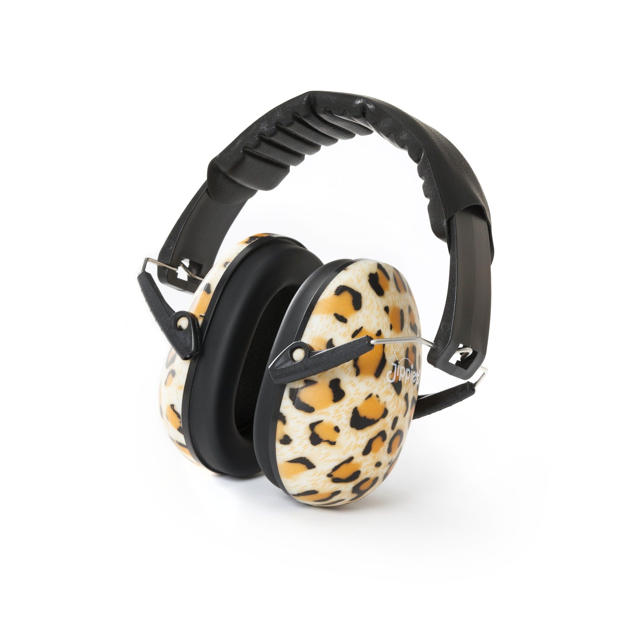 Jippie's trokšņus slāpējošas austiņas bērniem