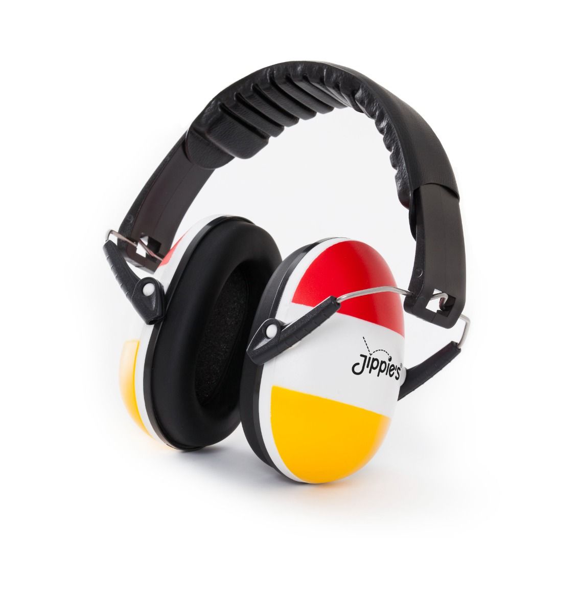 Jippie's trokšņus slāpējošas austiņas bērniem, festivāla