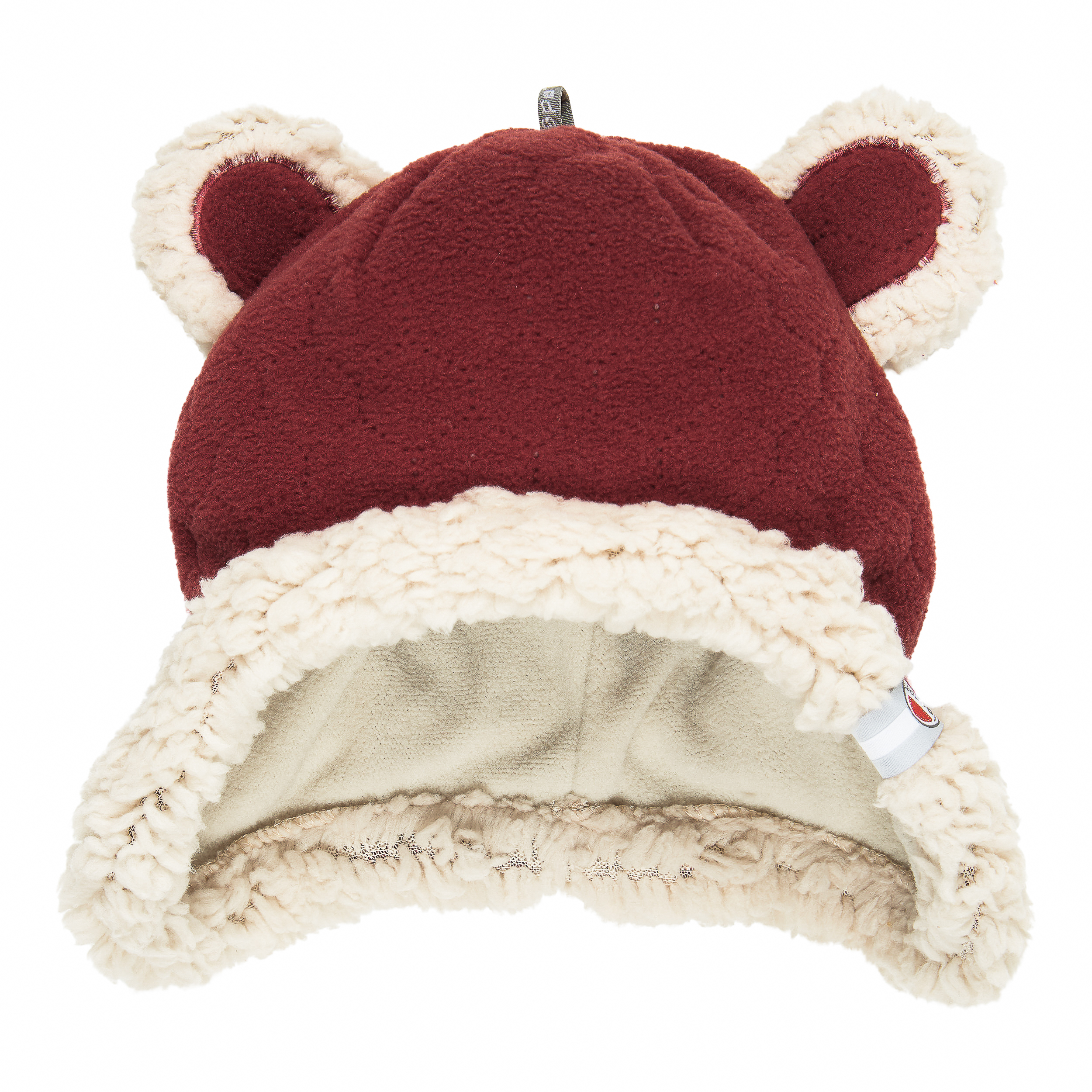 Lodger Hatter BotAnimal cepure