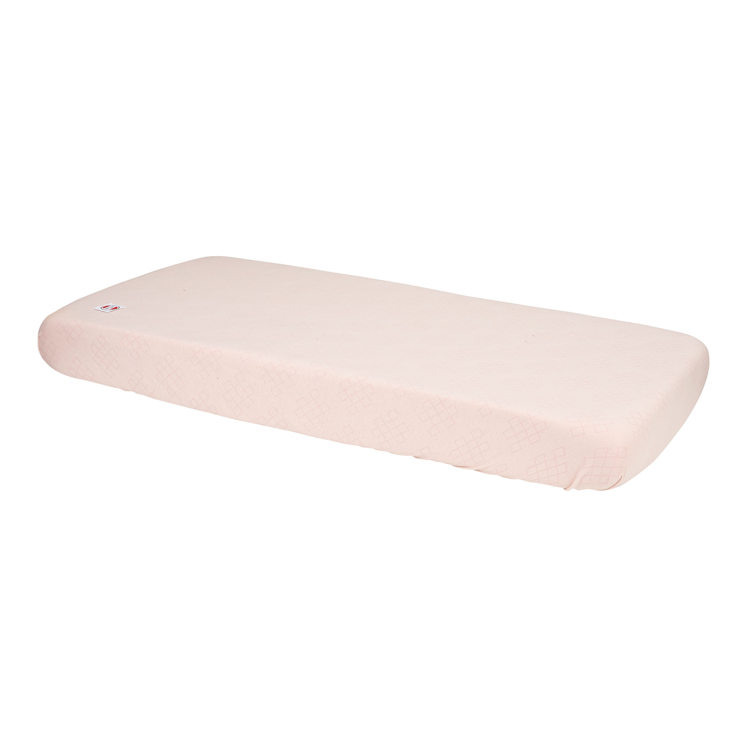 Lodger Slumber Empire kokvilnas palags ar  gumiju