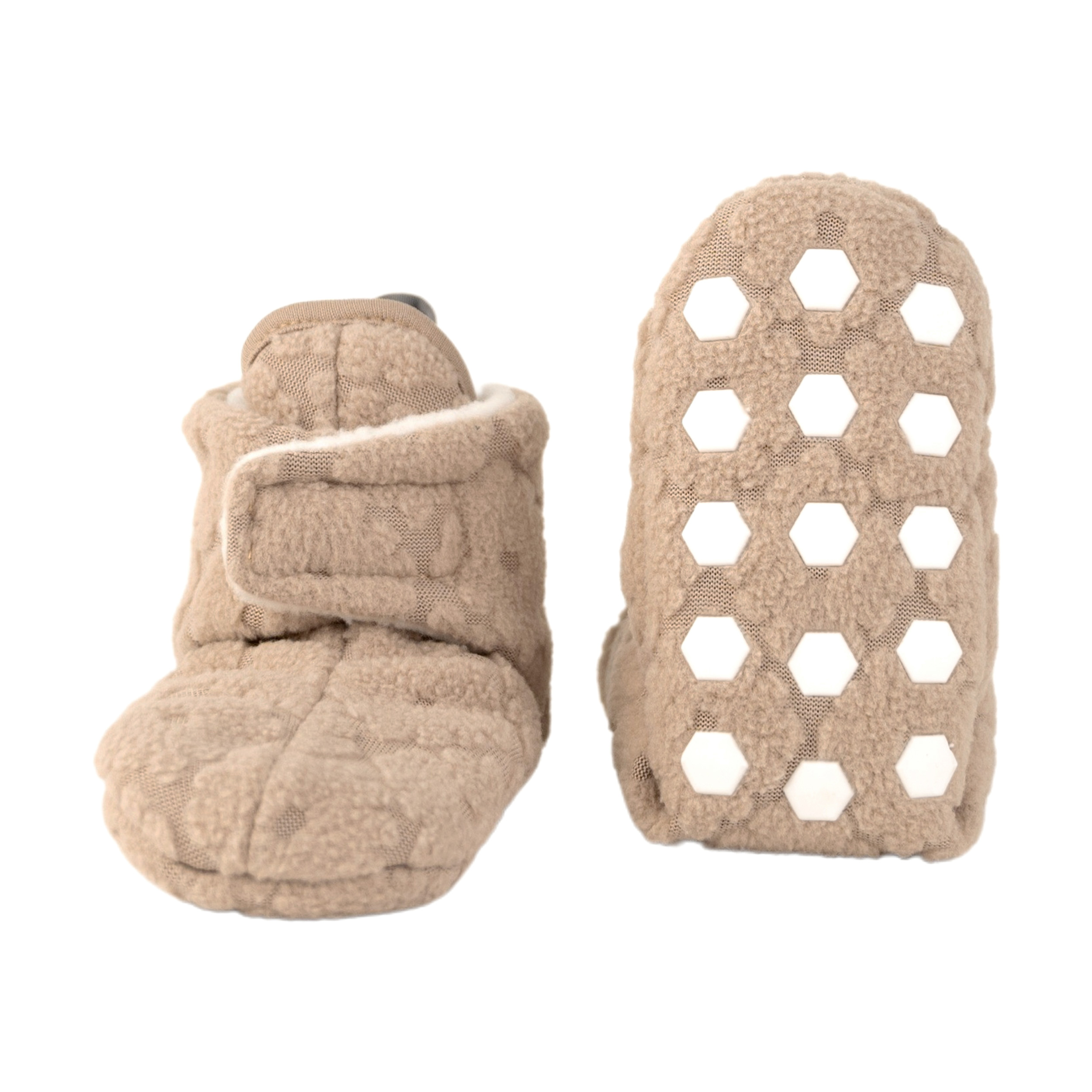 Lodger Slipper Folklore Fleece čībiņas - Image 2