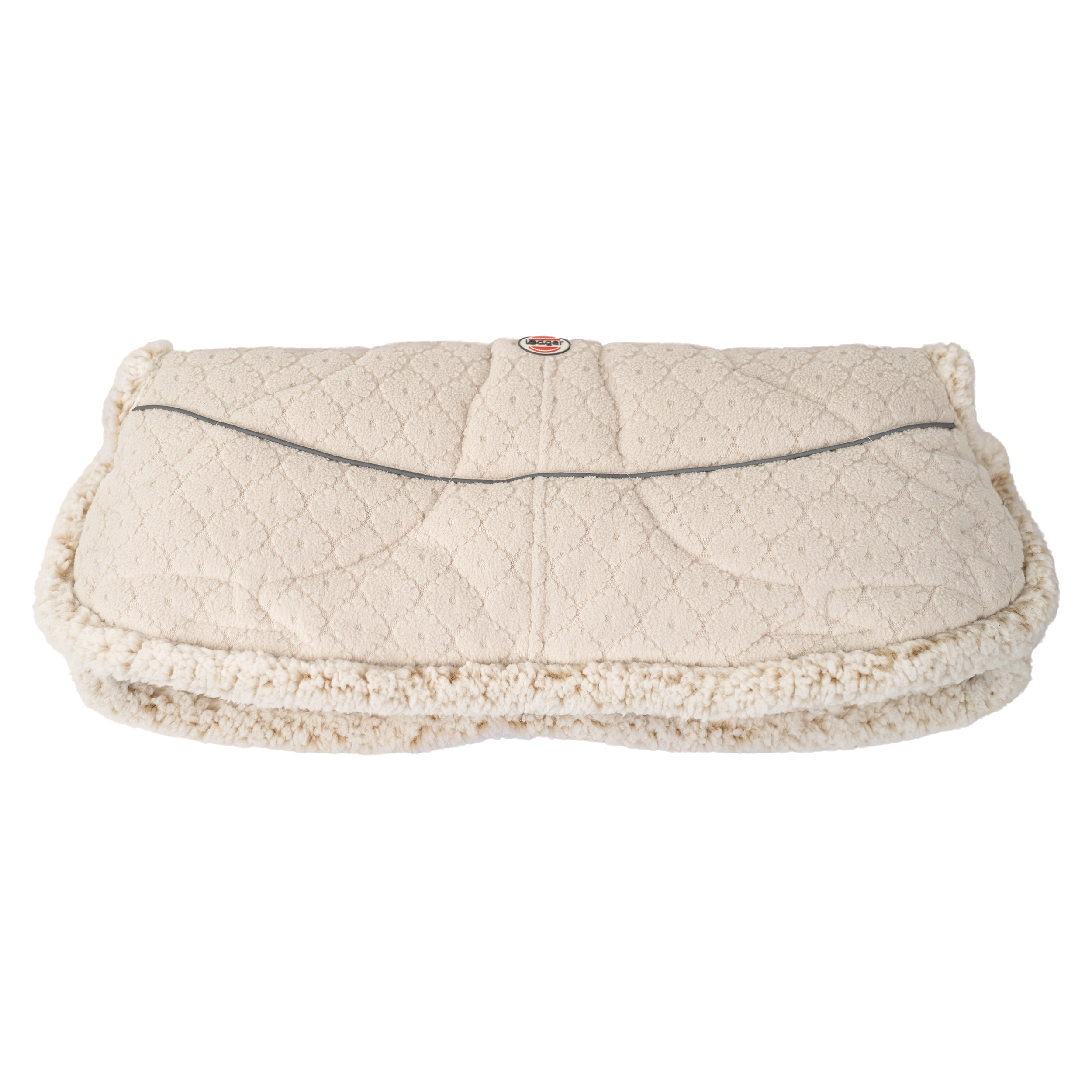 Lodger Warmer Folklore Fleece ratu cimdi