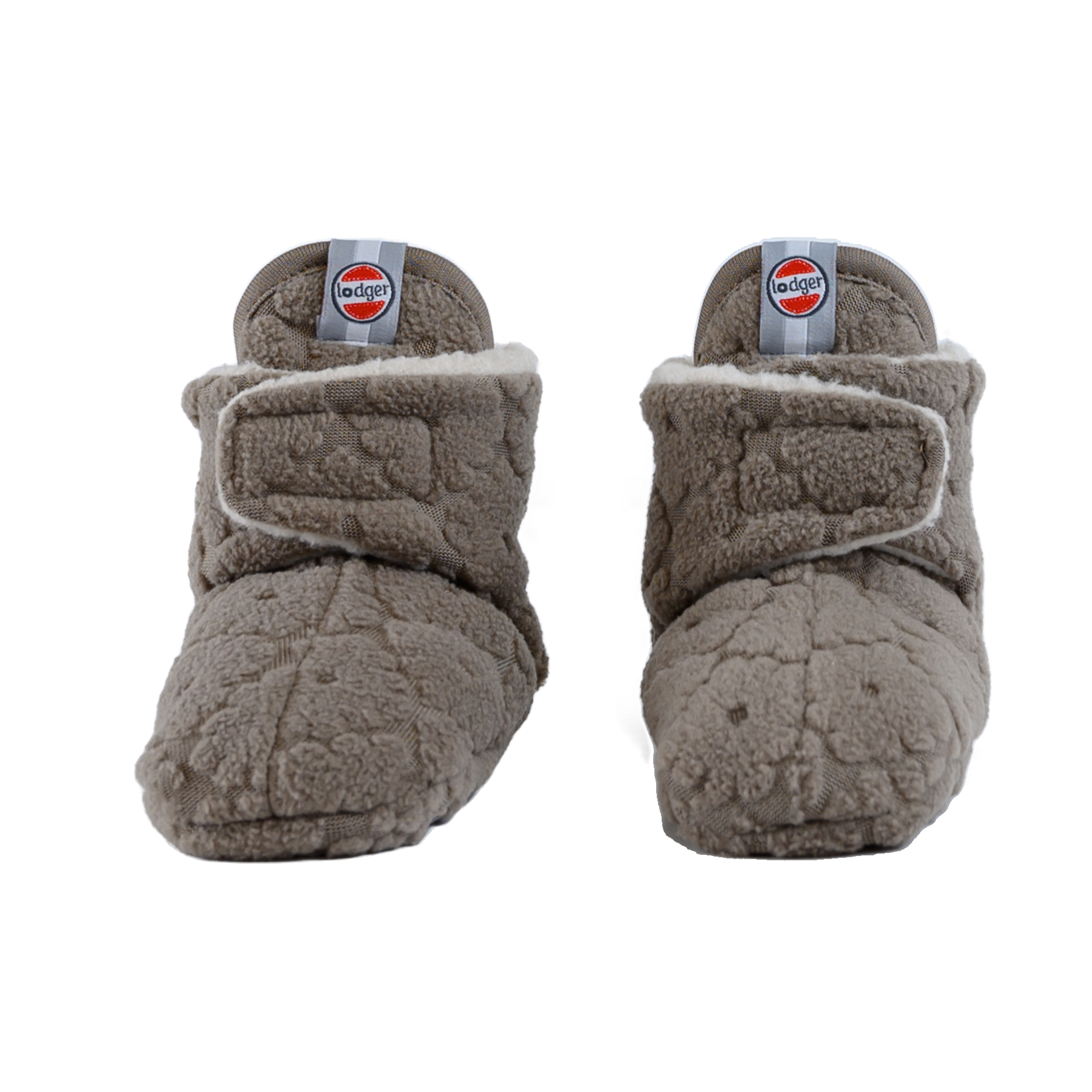 Lodger Slipper Folklore Fleece čībiņas