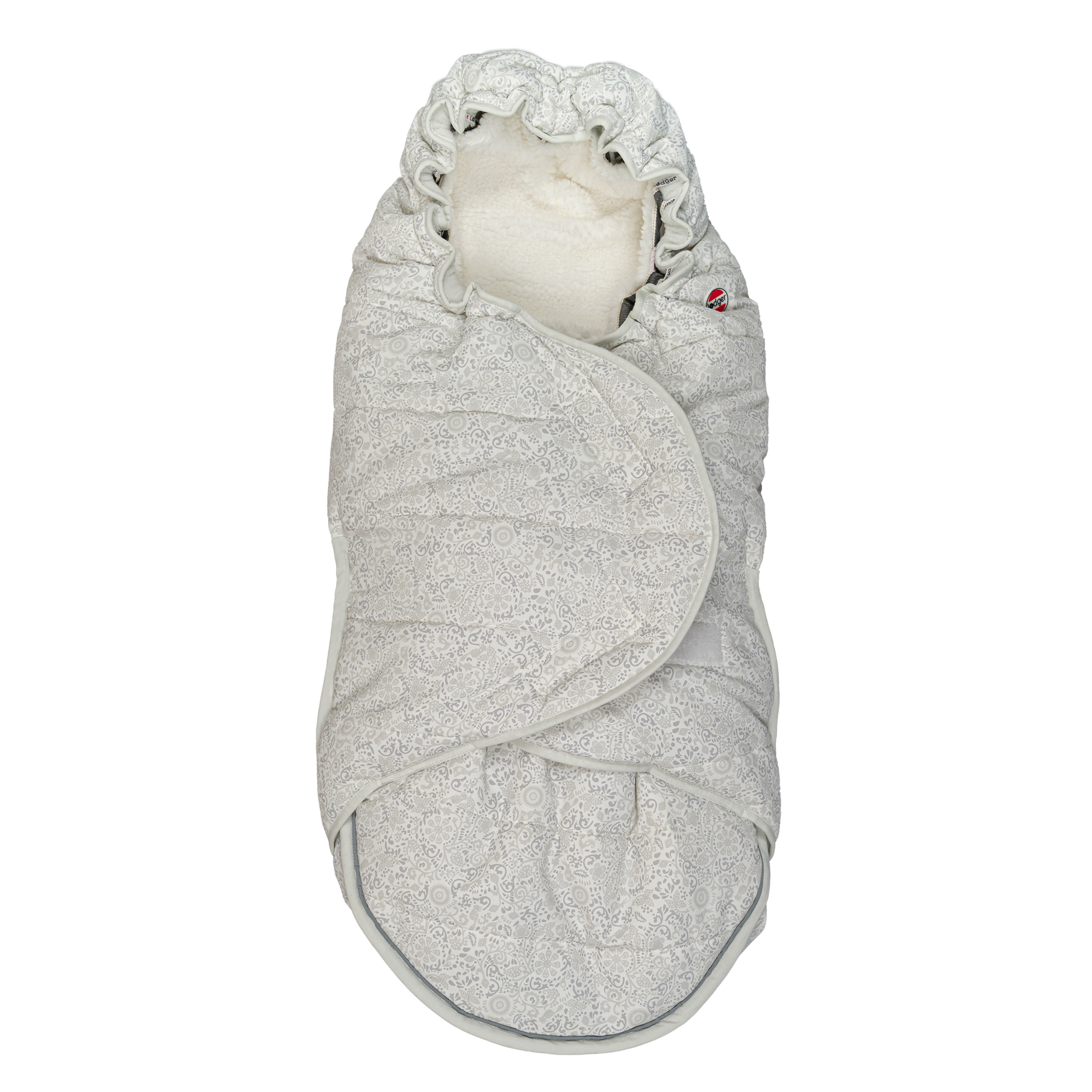 Lodger Bunker Folklore Taslon vissezonas guļammaiss