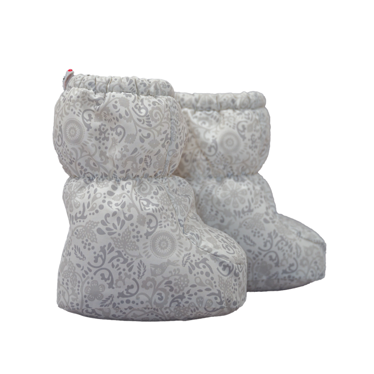 Lodger Socker Folklore Taslon bērnu zābaciņi