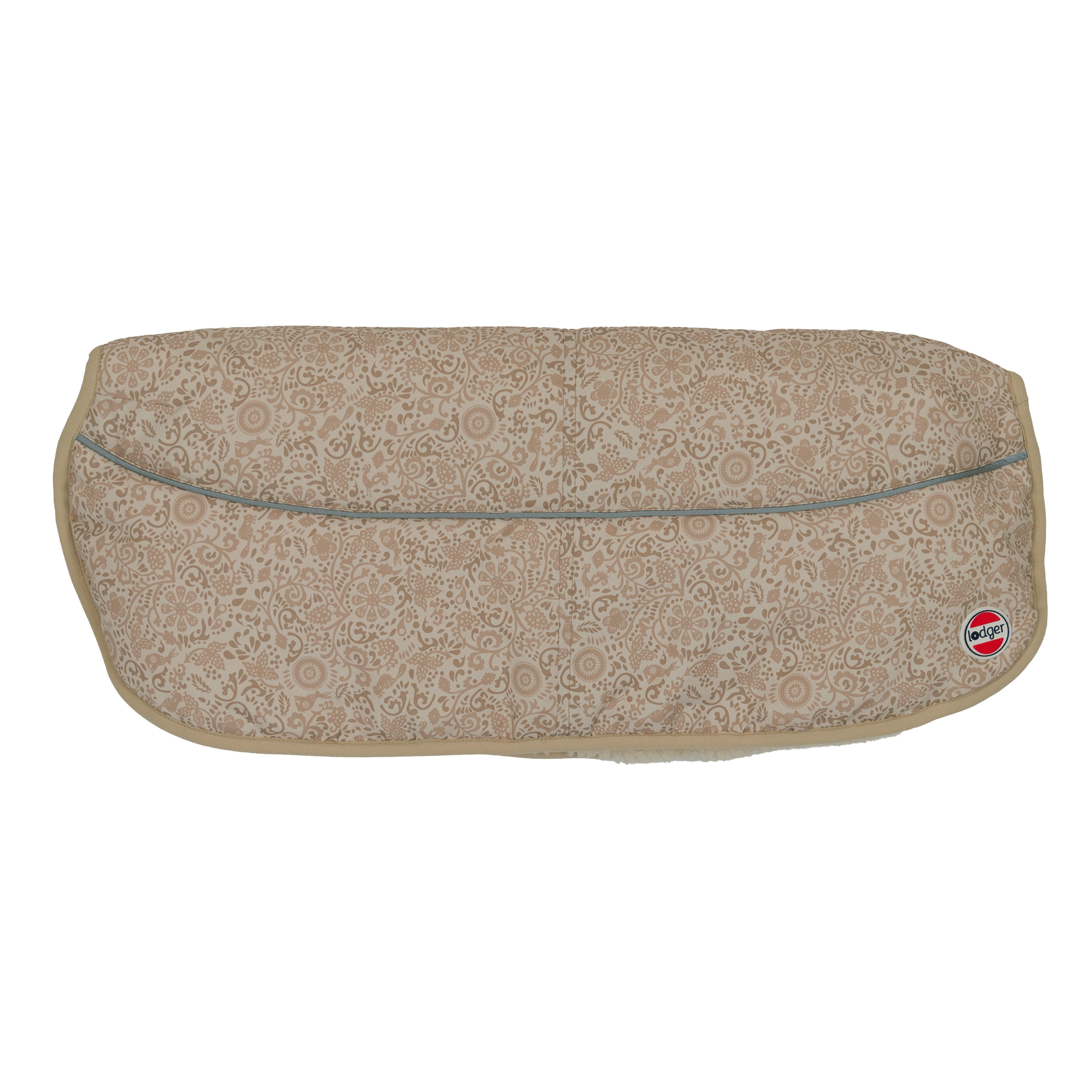 Lodger Warmer Folklore Taslon ratu cimdi,