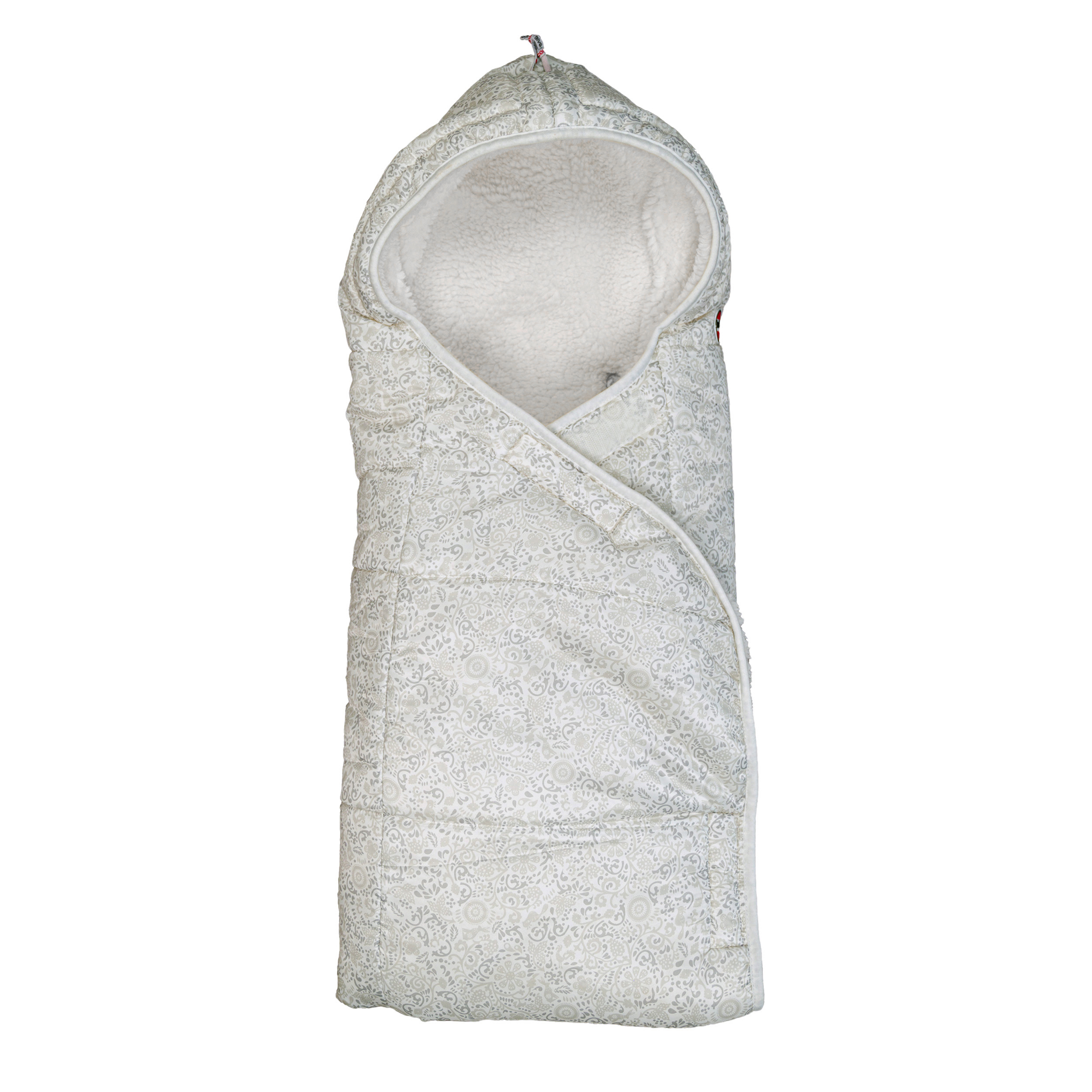 Lodger Wrapper Taslon ietinamā sedziņa