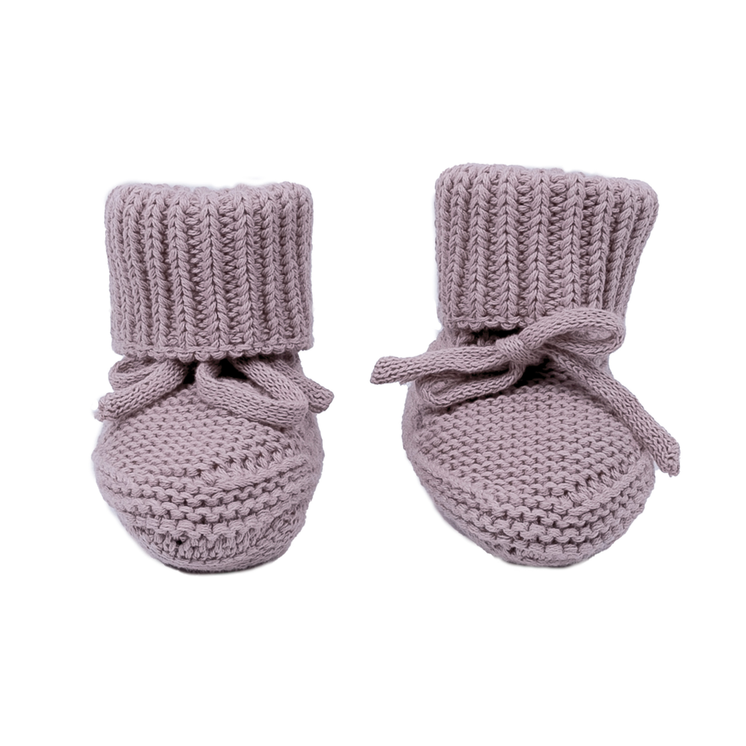 Lodger Slipper Knit čībiņas 0-6m