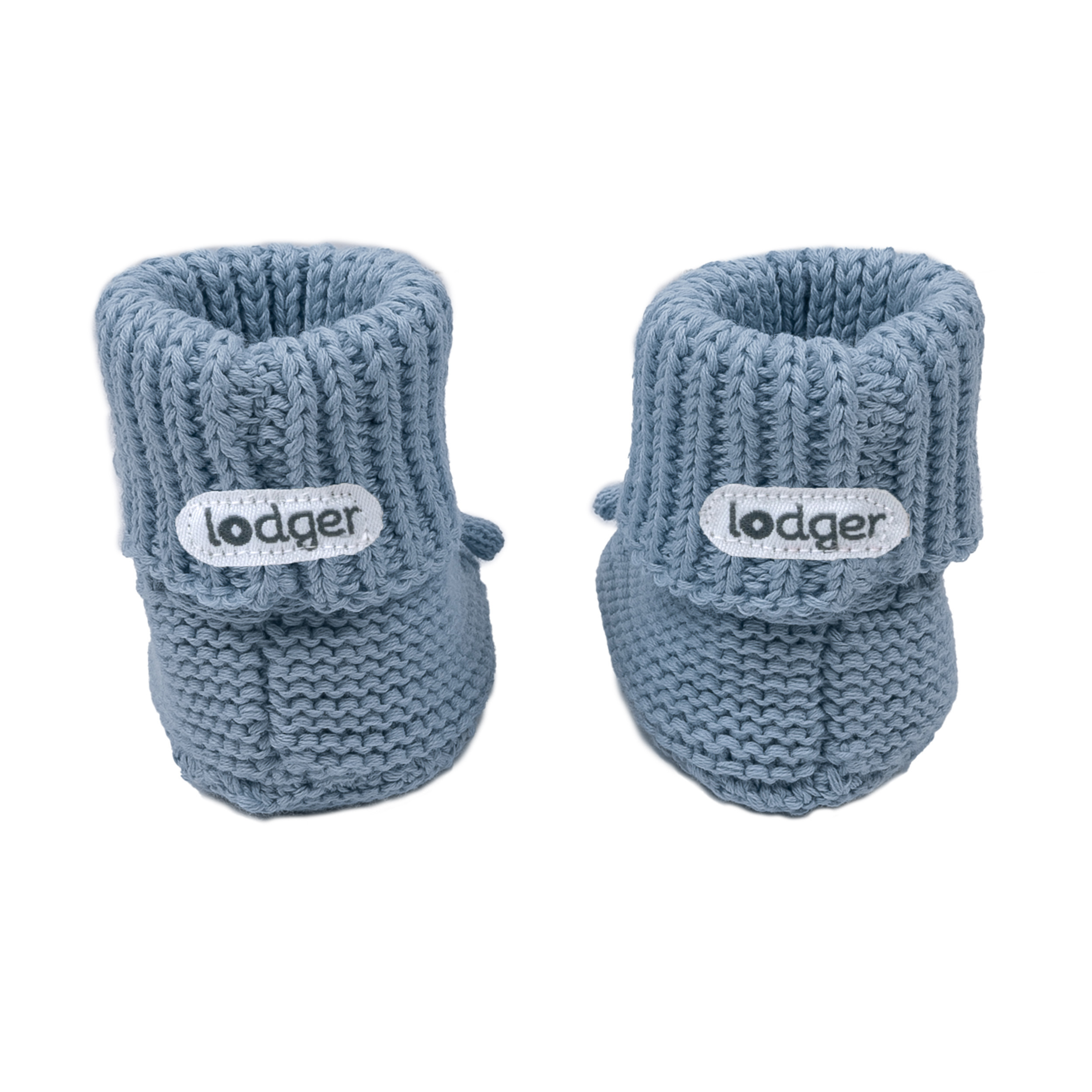 Lodger Slipper Knit čībiņas - Image 3