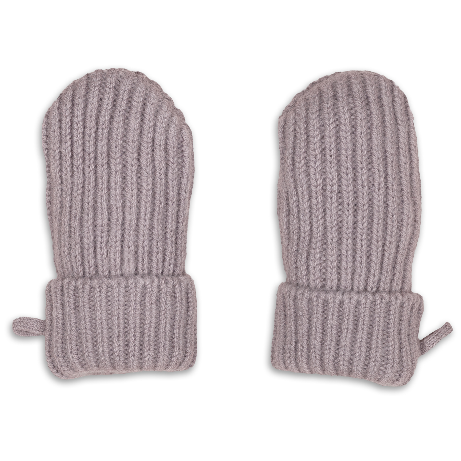 Lodger Mittens Merino vilnas bērnu cimdiņi 0-12m