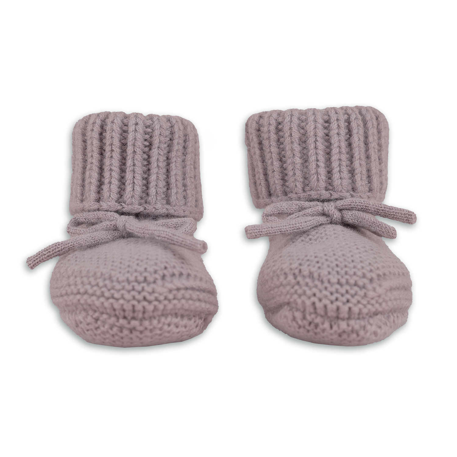 Lodger Slipper Merino vilnas čībiņas 0-6m