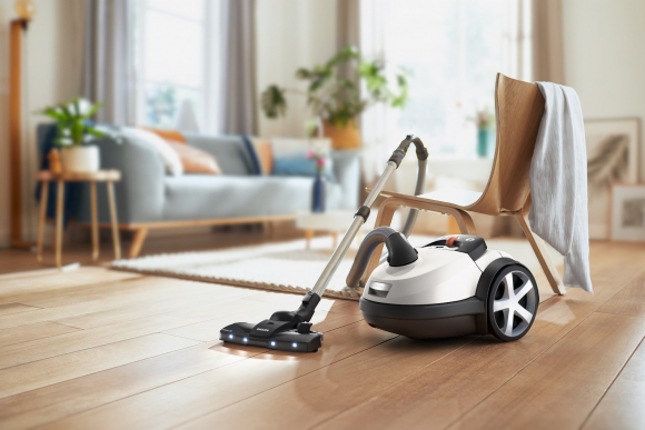 PHILIPS 8000 Series putekļsūcējs - Image 7