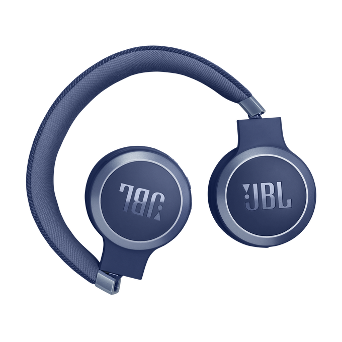 JBL LIVE bezvadu austiņas ar mikrofonu un trokšņu slāpēšanu - Image 9