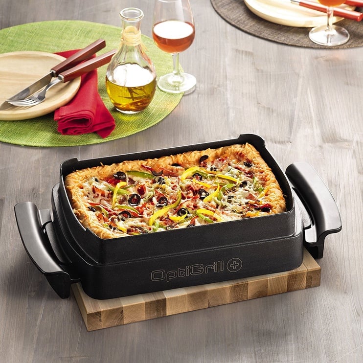 TEFAL Grils OptiGrill - Image 12