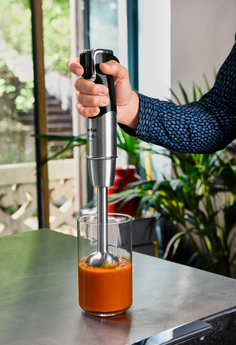 TEFAL rokas blenderis Infinity Force Pro 5in1 - Image 9