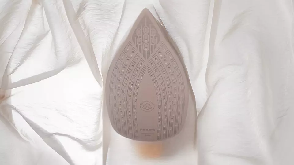 PHILIPS 8000 sērijas Tvaika gludeklis - Image 9