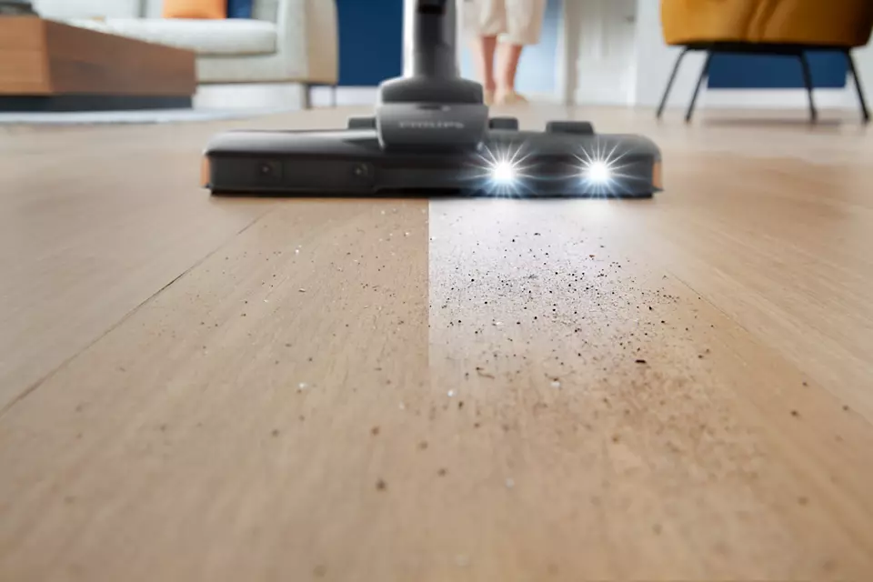 PHILIPS PowerCyclone 7 bezmaisu putekļsūcējs - Image 9