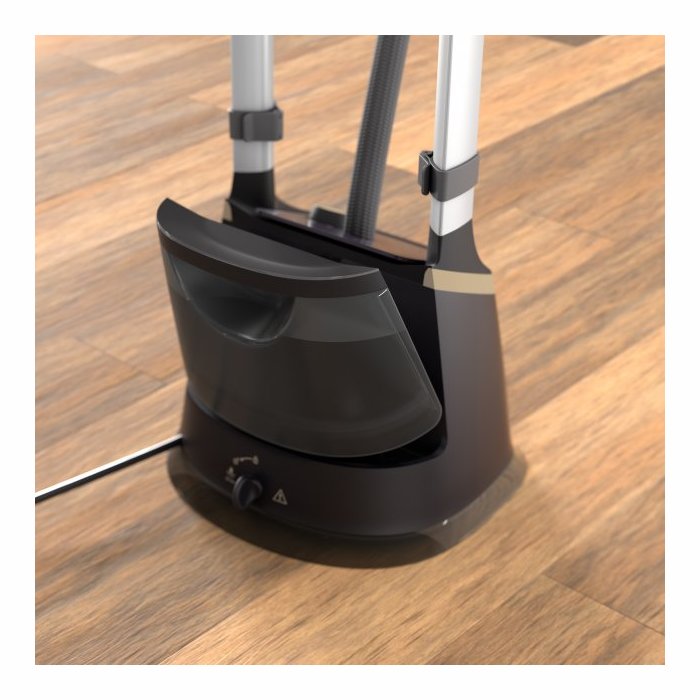 PHILIPS Tvaika gludeklis ar statīvu un iebūvētu StyleBoard - Image 9