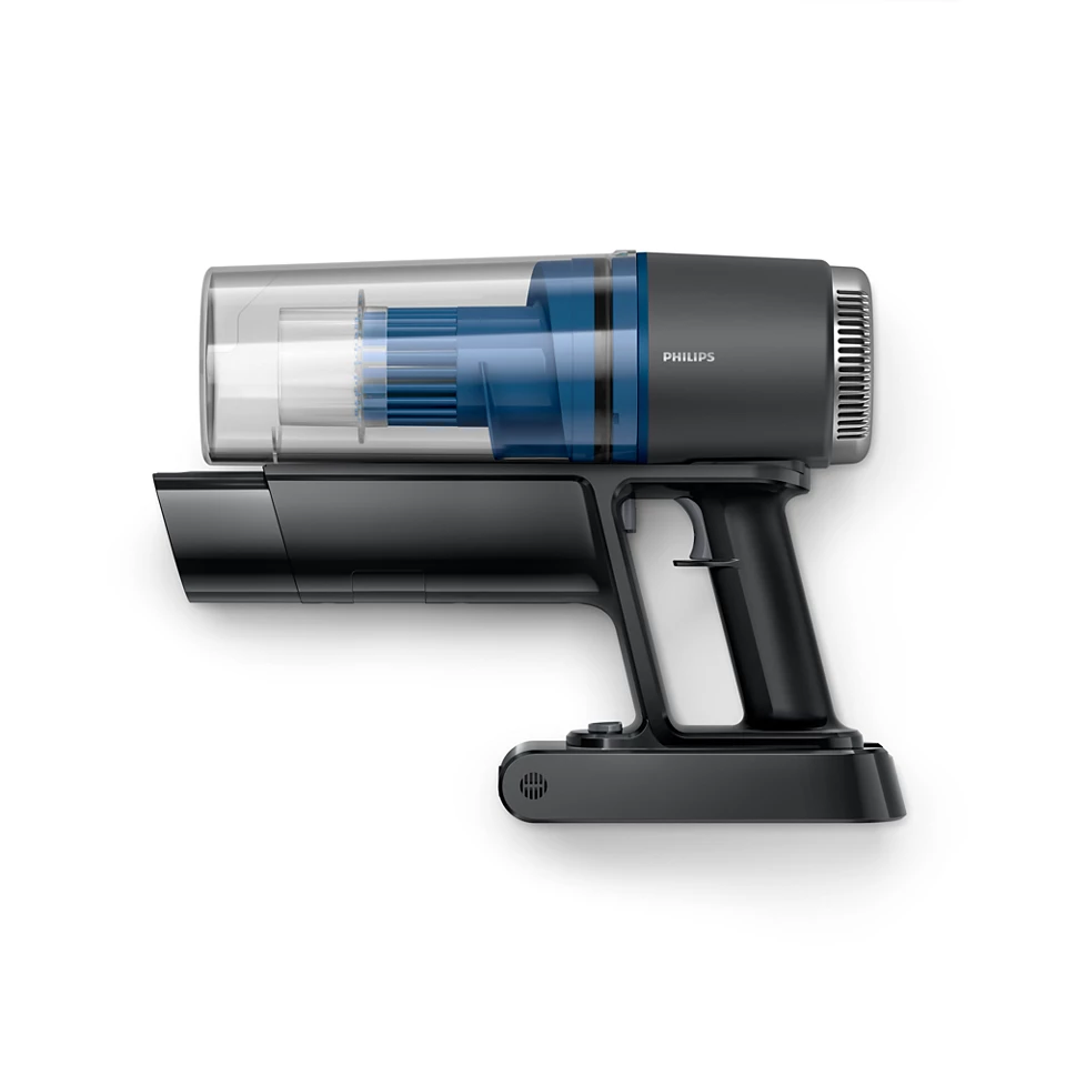 PHILIPS 3000 series bezvada spieķa tipa putekļsūcējs - Image 9