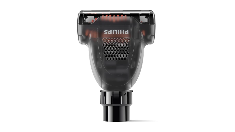 PHILIPS 6000 series putekļsūcējs ar maisu, 900W - Image 7