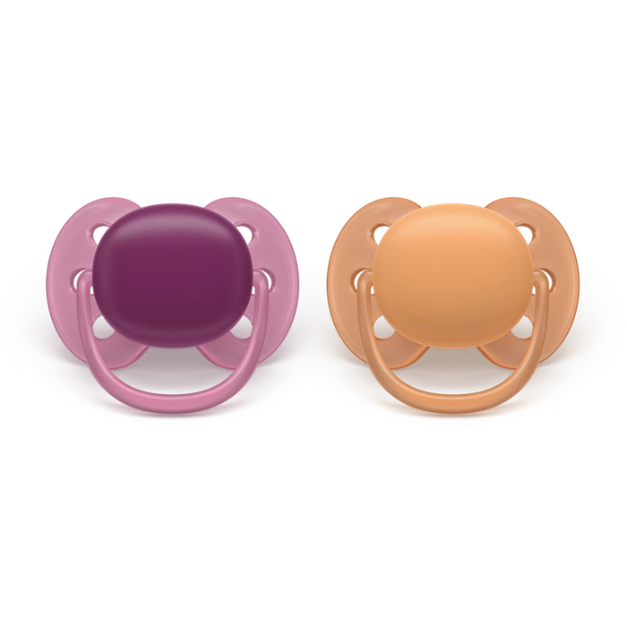 Philips Avent māneklītis Ultra soft Neutral, 18M+ - Image 4