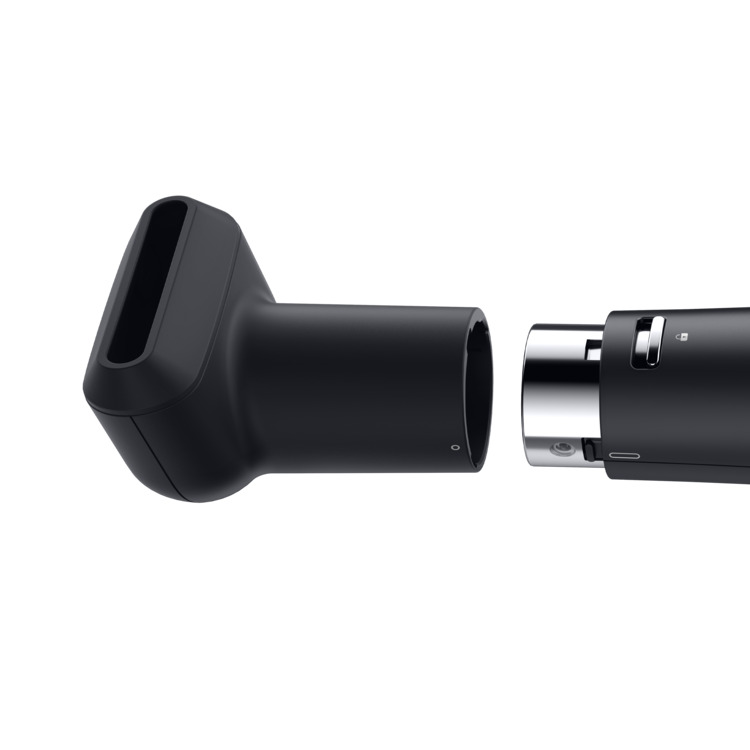 BRAUN matu veidotājs ar karsto gaisu - Image 3