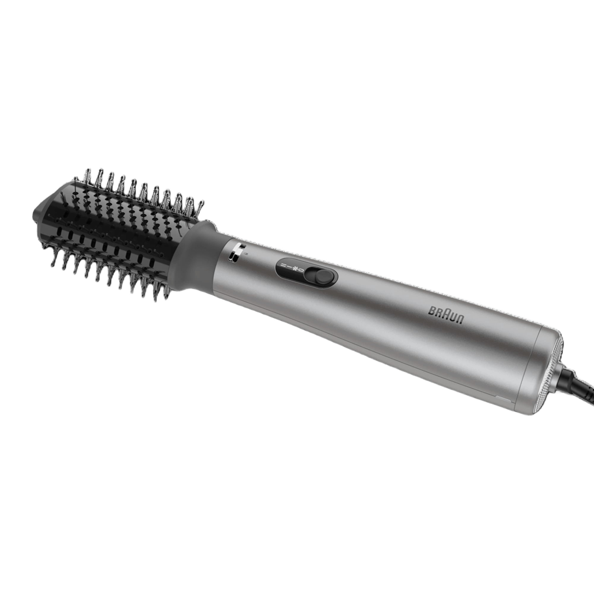 BRAUN matu veidošanas suka