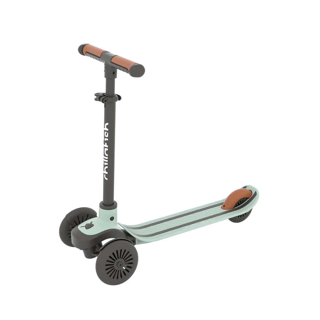 Chillafish Scotti skrējritenis, no 3 gadiem, Breeze