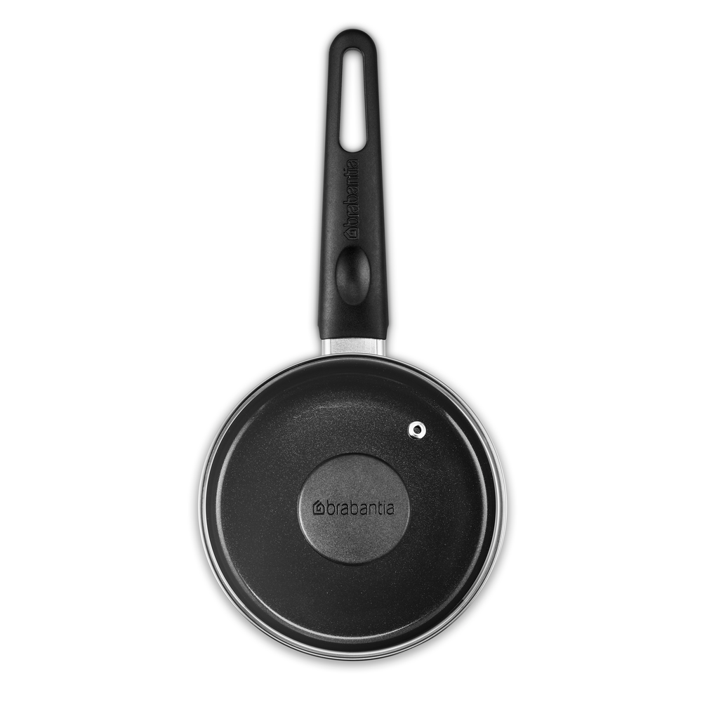 BRABANTIA panna mērcēm, Indu+ 16 cm, Non-Stick - Image 2