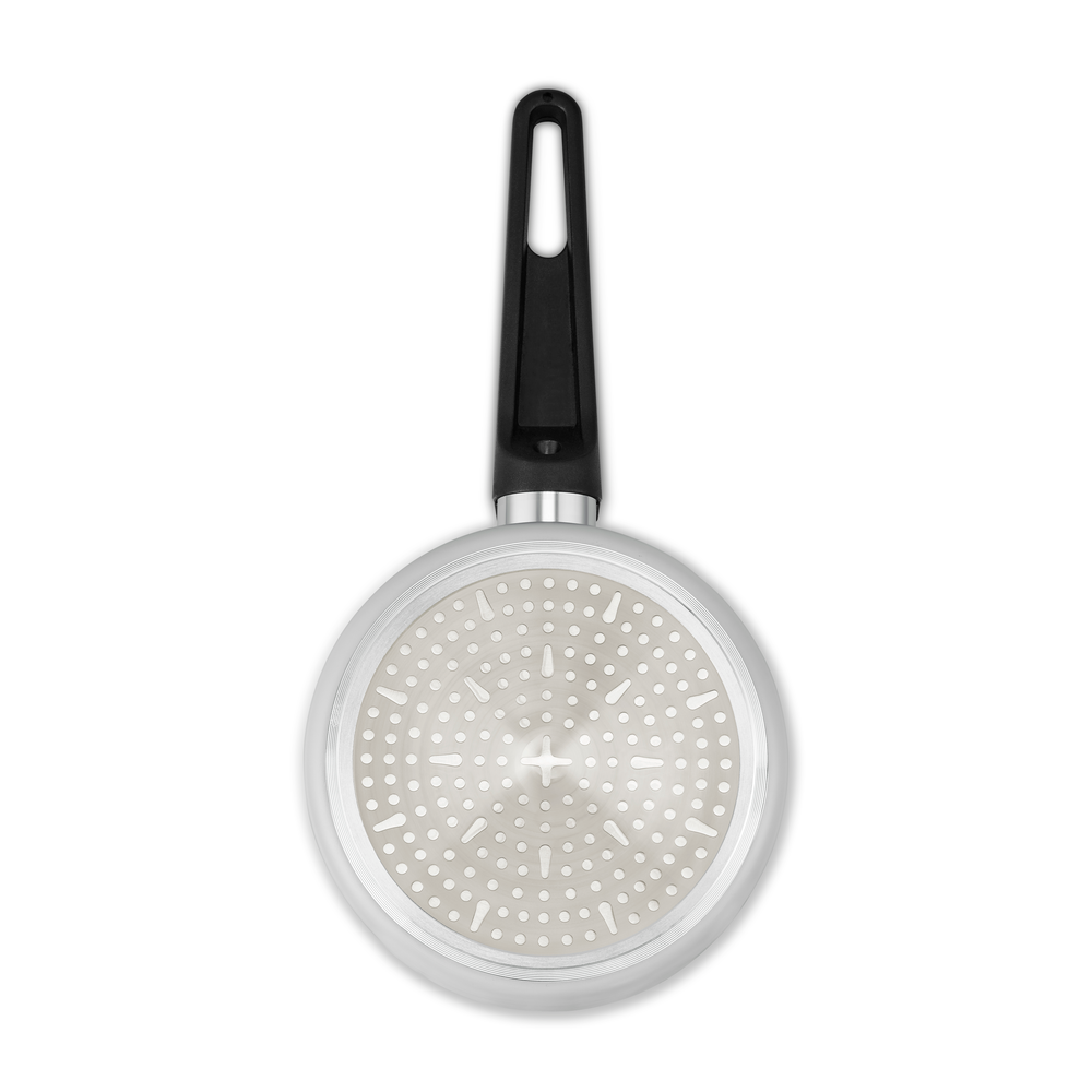 BRABANTIA panna mērcēm, Indu+ 16 cm, Non-Stick - Image 3